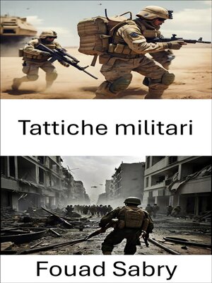 cover image of Tattiche militari